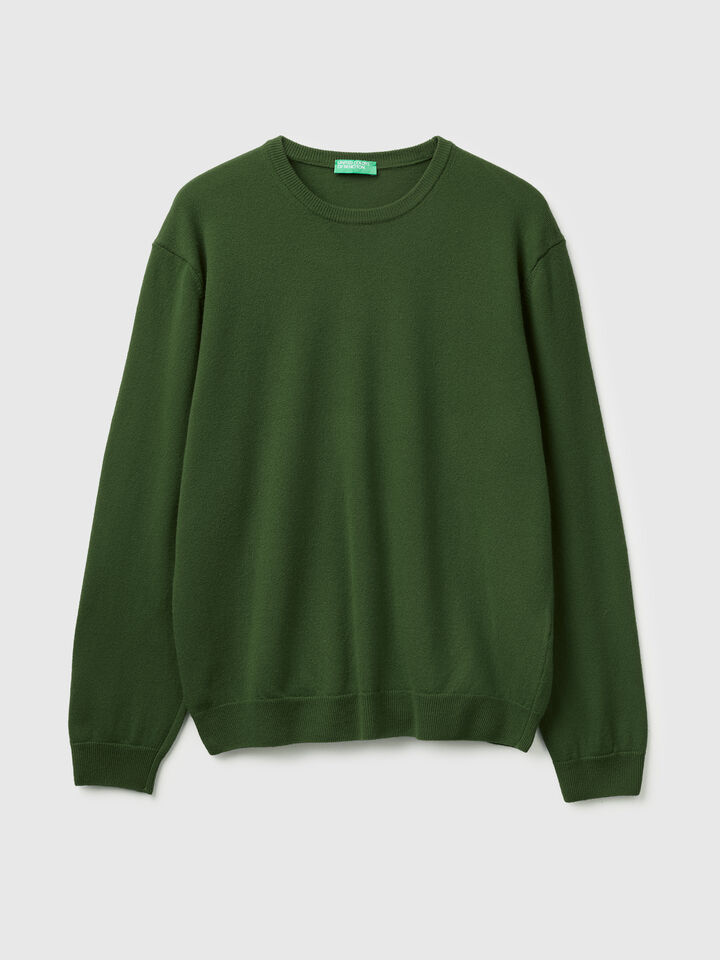 SWEATER L/S Homme image number 5